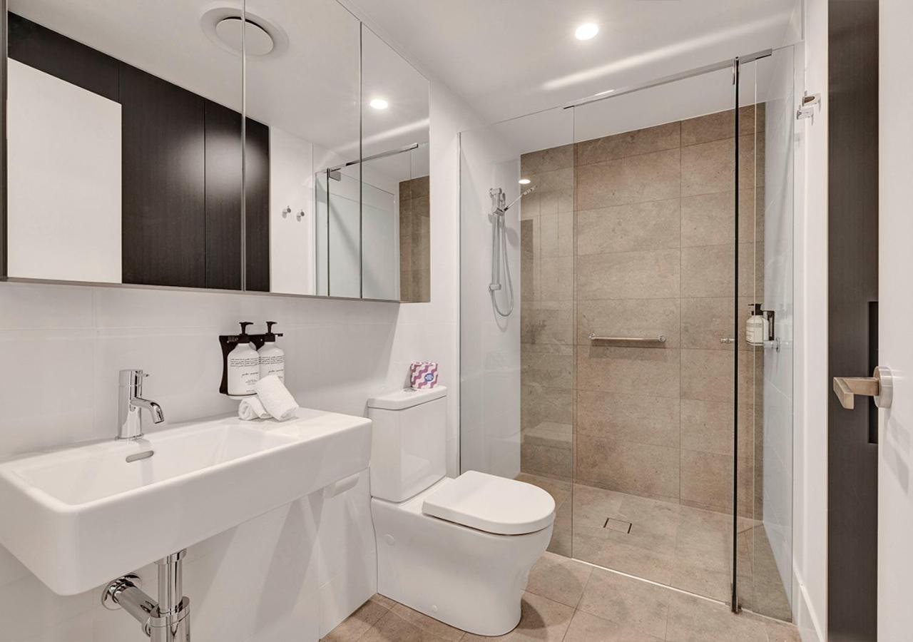 Aparthotel Rambla @ Berwick House Brisbane Exteriér fotografie