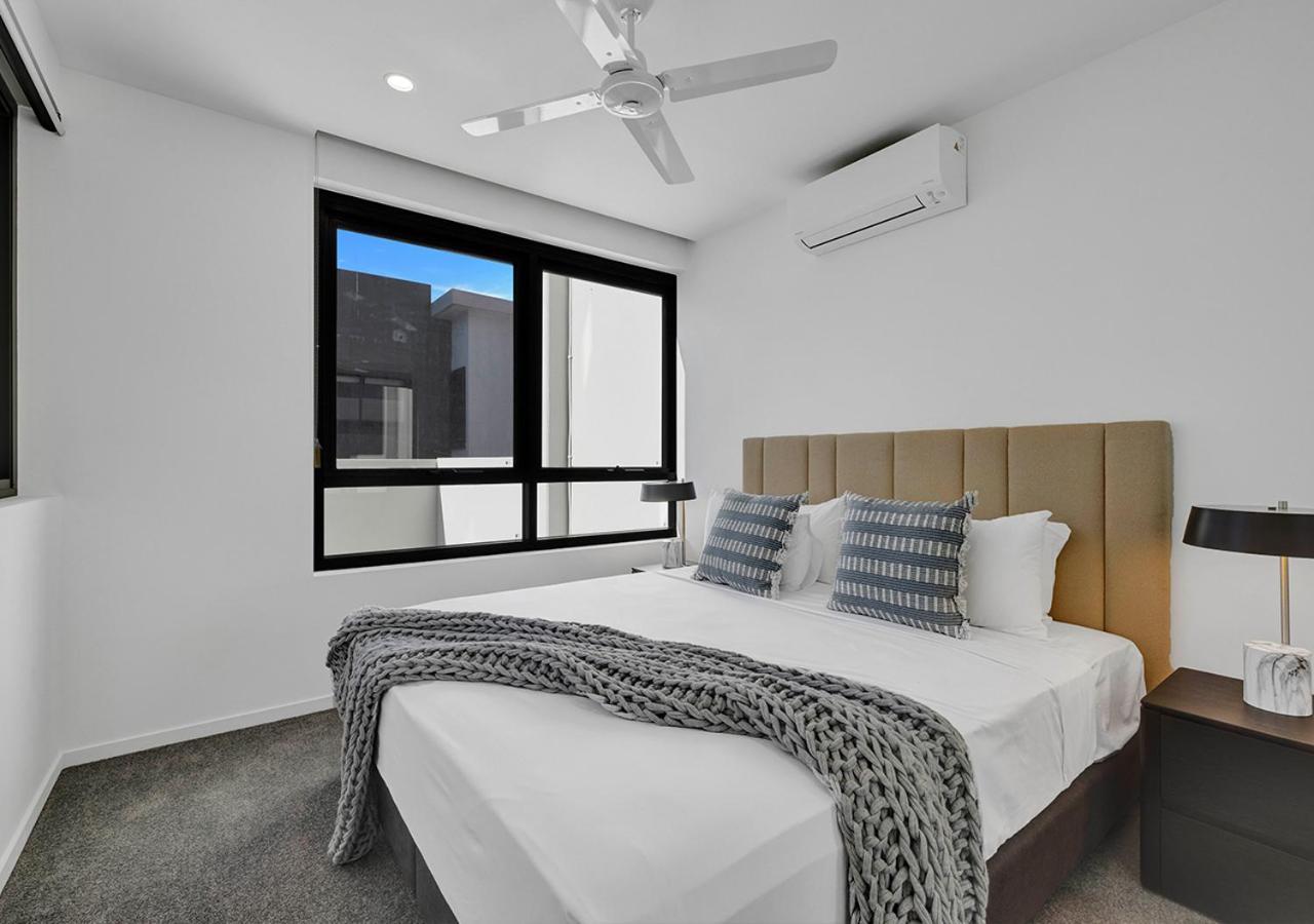 Aparthotel Rambla @ Berwick House Brisbane Exteriér fotografie