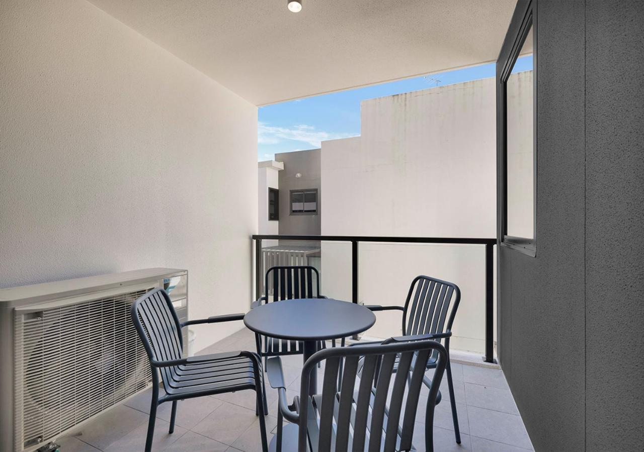 Aparthotel Rambla @ Berwick House Brisbane Exteriér fotografie