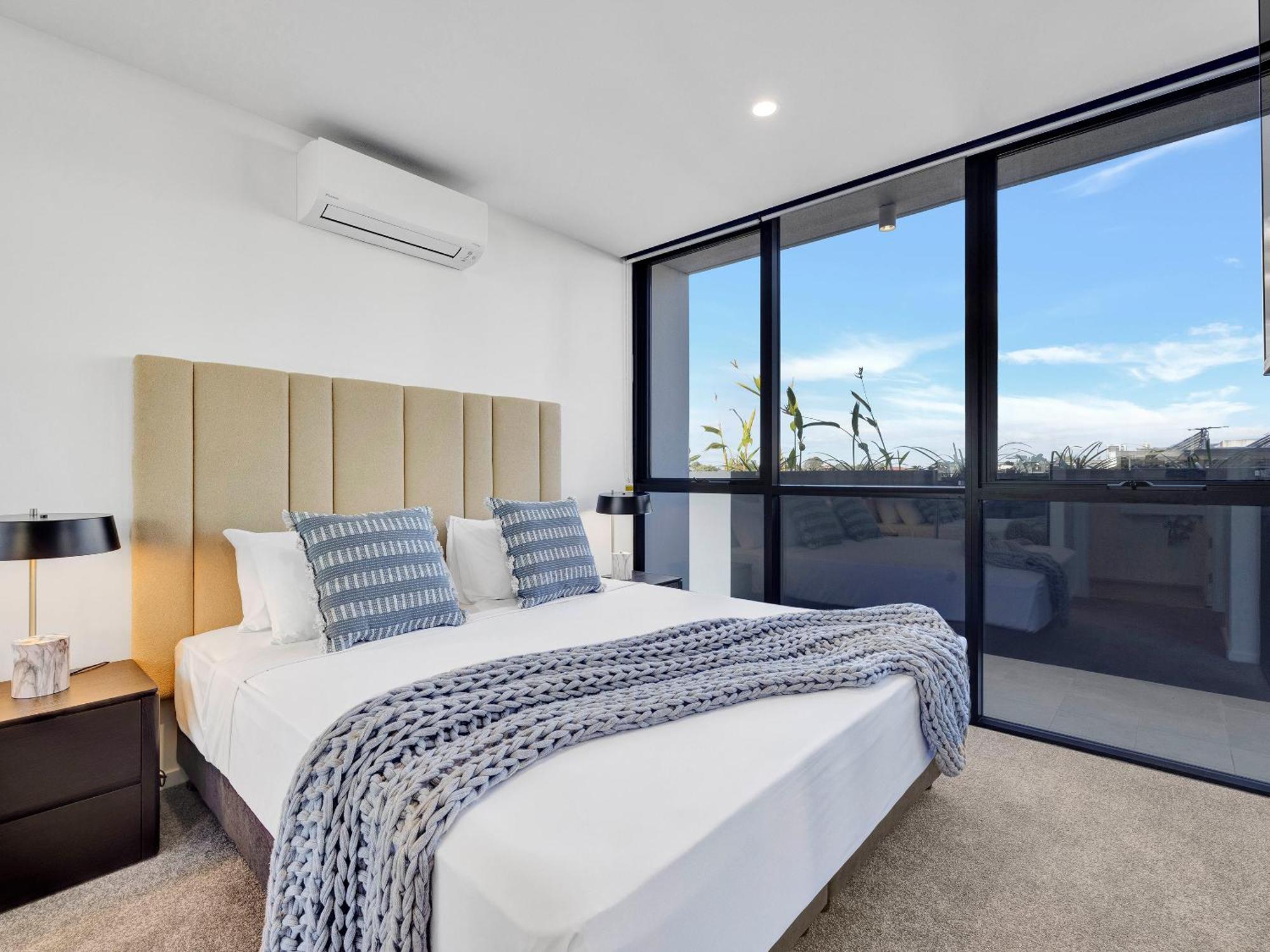 Aparthotel Rambla @ Berwick House Brisbane Exteriér fotografie