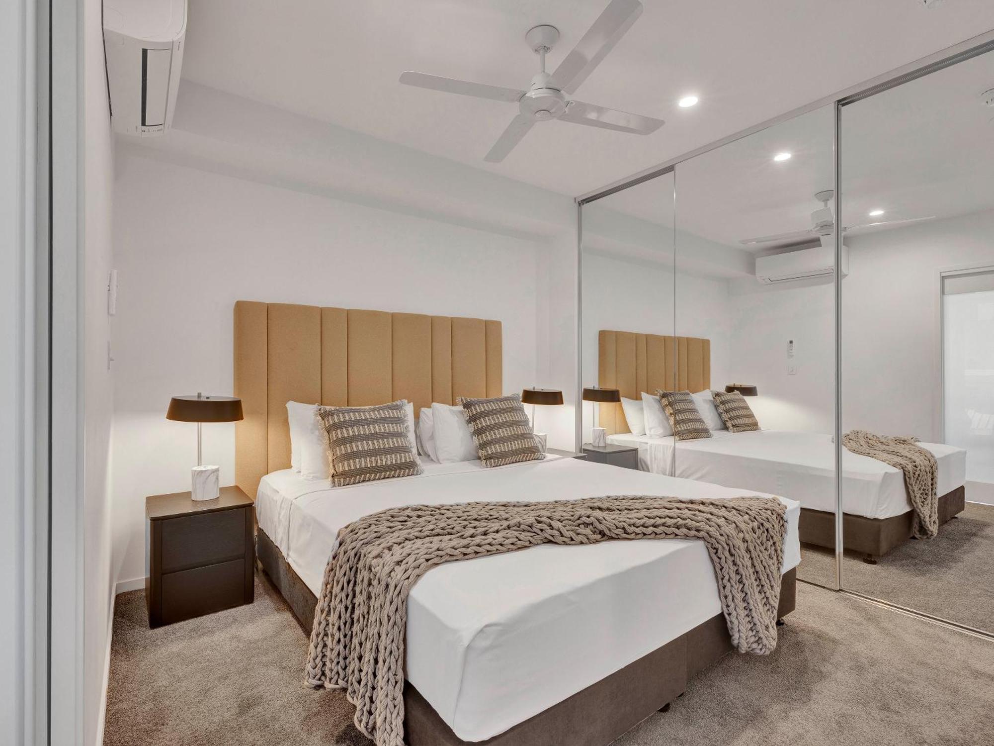 Aparthotel Rambla @ Berwick House Brisbane Exteriér fotografie